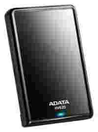 Отзывы ADATA HV620 2TB