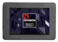 Отзывы AMD R3SL240G