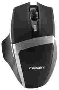 Отзывы CROWN CMXG-801 Ghost Black USB