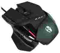 Отзывы Cyborg R. A.T 3 Gaming Mouse Black USB
