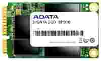 Отзывы ADATA Premier Pro SP310 128GB
