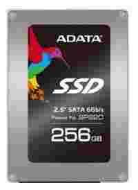 Отзывы ADATA Premier Pro SP920 256GB
