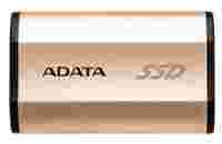Отзывы ADATA SE730 250GB