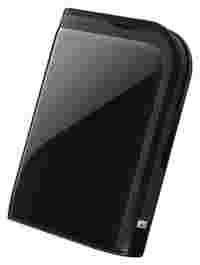 Отзывы Buffalo MiniStation Extreme USB 3.0 500GB (HD-PZ500U3)