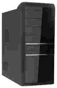 Отзывы Foxconn TSAA-059 450W Black/silver