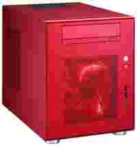 Отзывы Lian Li PC-Q08 Red