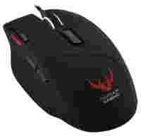 Отзывы Corsair Gaming Sabre Optical RGB Gaming Mouse Black USB