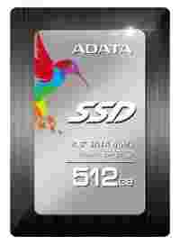 Отзывы ADATA Premier SP610 512GB
