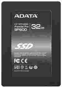Отзывы ADATA Premier Pro SP600 32GB