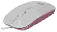 Отзывы Defender NetSprinter 440 WP White-Pink USB
