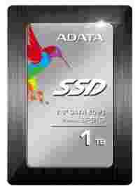 Отзывы ADATA Premier SP610 1TB