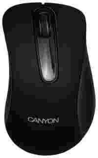 Отзывы Canyon CNE-CMS2 Black USB