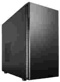 Отзывы Fractal Design Define R5 Blackout Edition Black