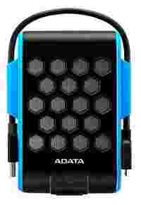 Отзывы ADATA HD720 1TB