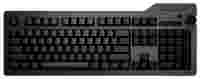 Отзывы Das Keyboard 4 Ultimate Cherry MX Blue Black USB