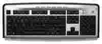 Отзывы A4Tech KLS-23MUU Silver-Black USB