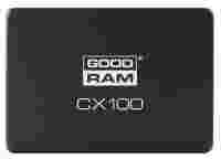 Отзывы GoodRAM SSDPR-CX100-240