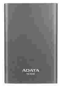 Отзывы ADATA Choice HC500 1TB