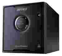 Отзывы Buffalo DriveStation Quad 4TB (HD-QL4TU3R5)