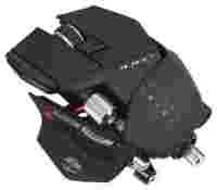 Отзывы Cyborg R. A.T 9 Gaming Mouse Black USB