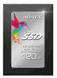 Отзывы ADATA Premier SP550 120GB