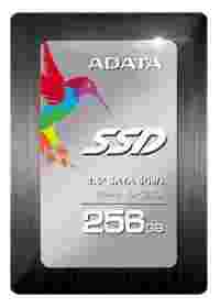Отзывы ADATA Premier SP610 256GB