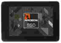 Отзывы AMD R5SL120G
