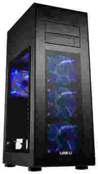 Отзывы Lian Li TYR PC-X900 Black