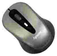 Отзывы Apacer M821 Wireless Laser Mouse Grey USB