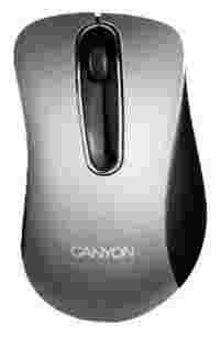 Отзывы Canyon CNE-CMS3 Grey USB