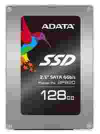 Отзывы ADATA Premier Pro SP920 128GB