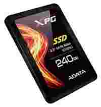 Отзывы ADATA XPG SX930 240GB