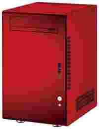 Отзывы Lian Li PC-Q11R Red
