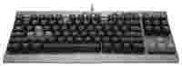 Отзывы Corsair Vengeance K65 Compact Mechanical Gaming Keyboard Black USB