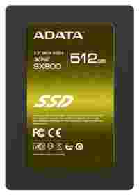 Отзывы ADATA XPG SX900 512GB