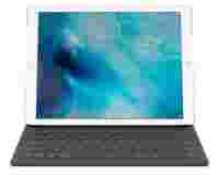 Отзывы Apple iPad Pro Smart Keyboard (MJYR2ZX/A) Black Smart