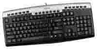 Отзывы A4Tech KR-86 Black-Silver USB+PS/2