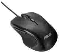 Отзывы ASUS UX300 Optical Mouse Black USB