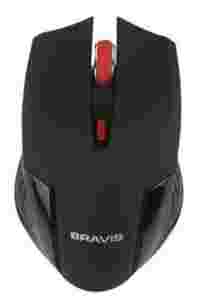 Отзывы BRAVIS BMG-730 Black USB