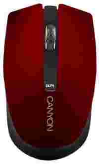 Отзывы Canyon CNS-CMSW5R Red USB