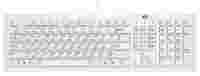 Отзывы BTC 6311U Ultra Slim Keyboard White USB