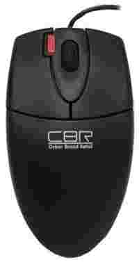 Отзывы CBR CM 373 Black USB