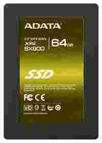 Отзывы ADATA XPG SX900 64GB