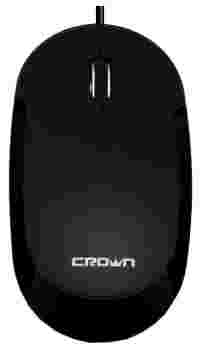 Отзывы CROWN CMM-21 Black USB