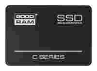 Отзывы GoodRAM SSDPR-C100-120