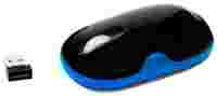 Отзывы Canyon CNR-MSOW01 Black-Blue USB