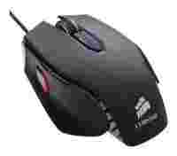 Отзывы Corsair Vengeance M65 FPS Laser Gaming Mouse Gunmetal Black USB