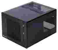 Отзывы SilverStone SG05B (USB 3.0) 300W Black
