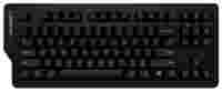 Отзывы Das Keyboard 4 Ultimate Cherry MX Brown Black USB