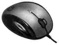 Отзывы Arctic M571 Wired Laser Gaming Mouse Black-Silver USB